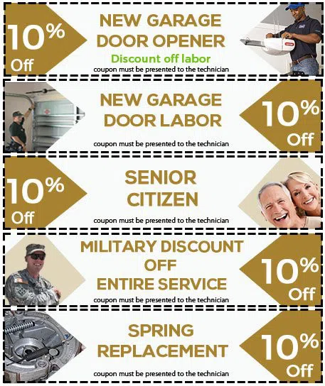 United Garage Doors San Diego, CA 858-248-4707